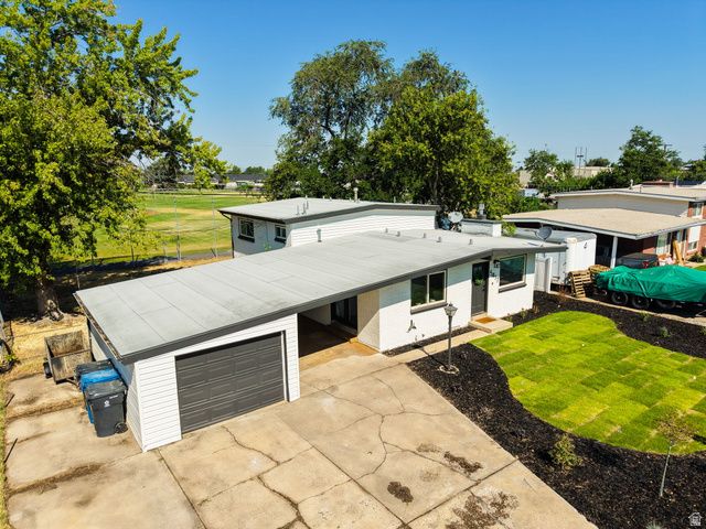 5417 S 700 E, South Ogden, UT 84405