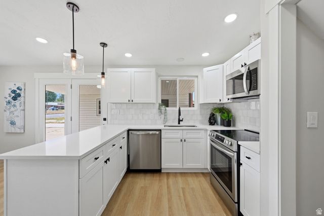5417 S 700 E, South Ogden, UT 84405