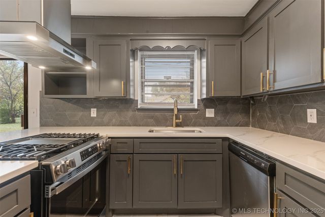 9118 E 47th Street, Tulsa, OK 74145