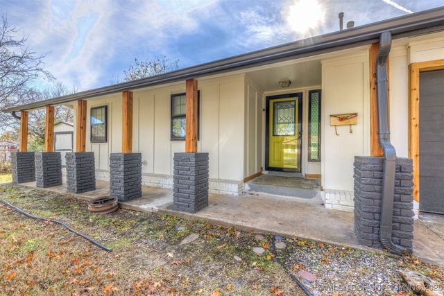 9118 E 47th Street, Tulsa, OK 74145