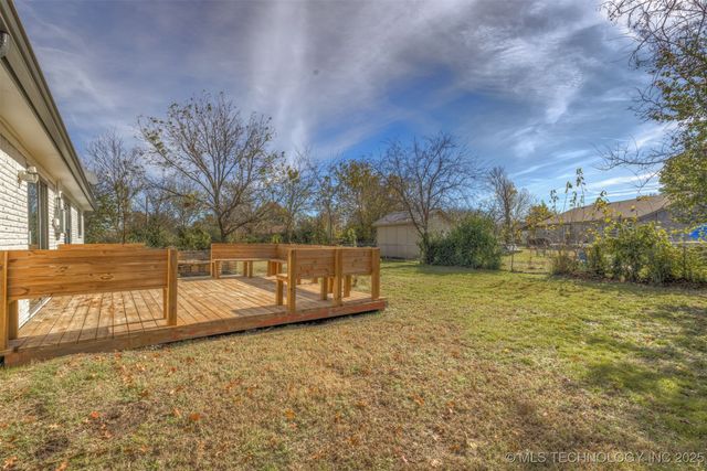 9118 E 47th Street, Tulsa, OK 74145