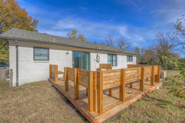 9118 E 47th Street, Tulsa, OK 74145