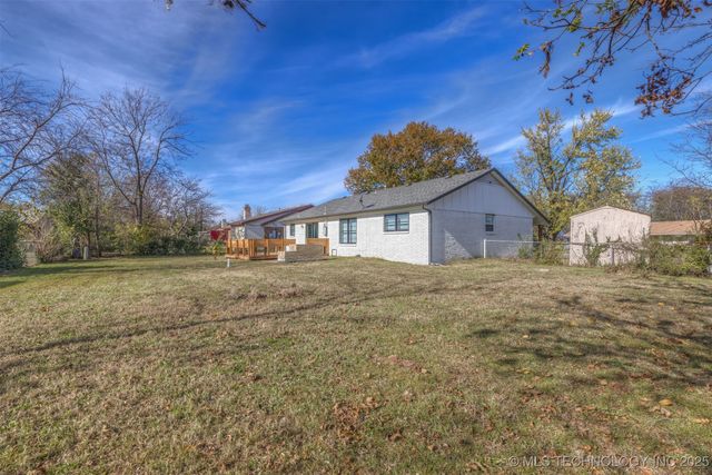 9118 E 47th Street, Tulsa, OK 74145