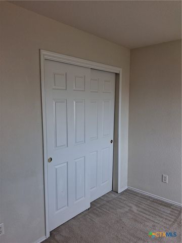 4608 Causeway Court, Killeen, TX 76549