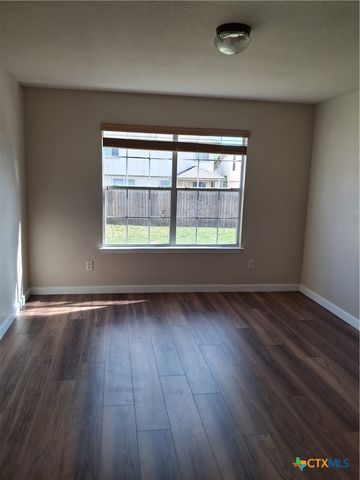 4608 Causeway Court, Killeen, TX 76549