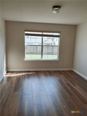 4608 Causeway Court, Killeen, TX 76549