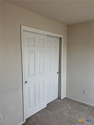 4608 Causeway Court, Killeen, TX 76549