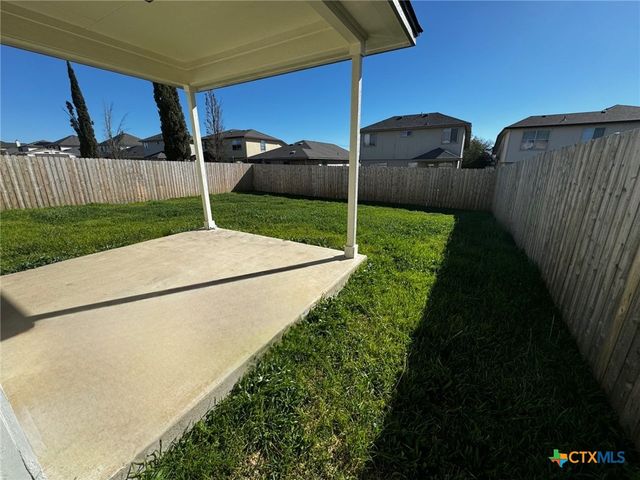 4608 Causeway Court, Killeen, TX 76549
