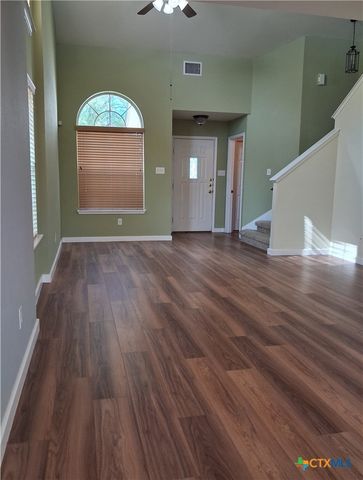 4608 Causeway Court, Killeen, TX 76549