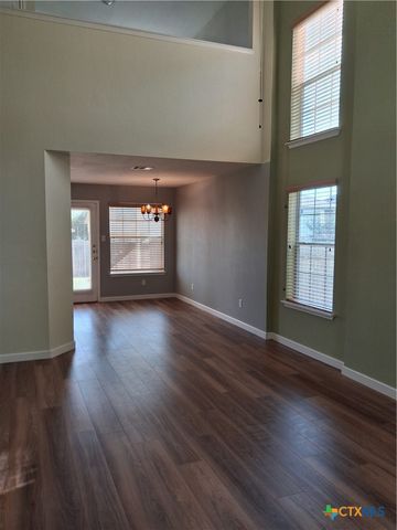 4608 Causeway Court, Killeen, TX 76549