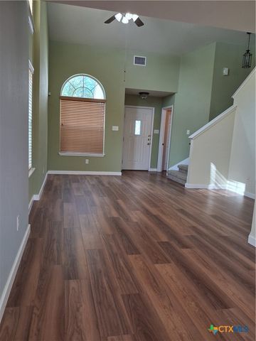 4608 Causeway Court, Killeen, TX 76549