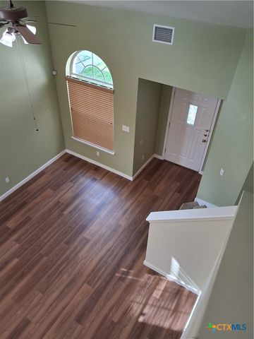 4608 Causeway Court, Killeen, TX 76549