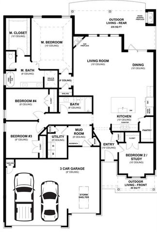 16141 Verbena Circle, Edmond, OK 73013