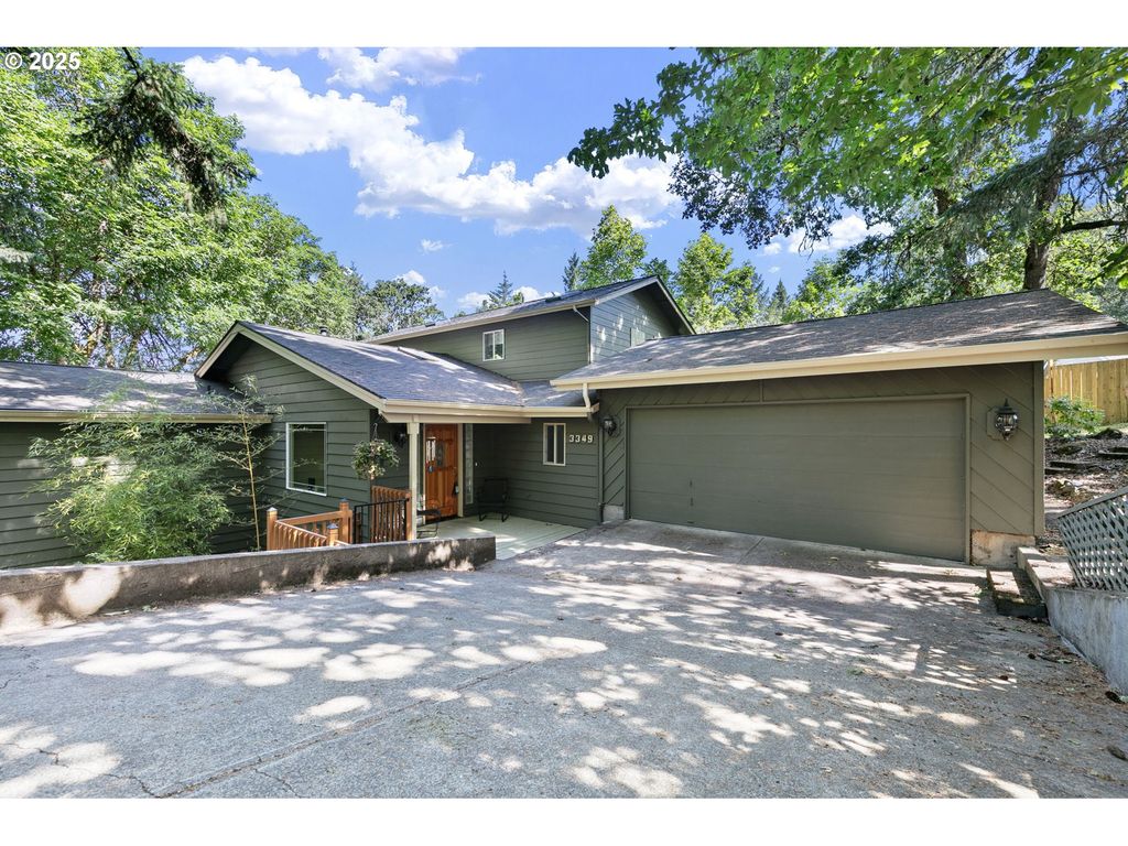 3349 VIDERA Dr, Eugene, OR 97405