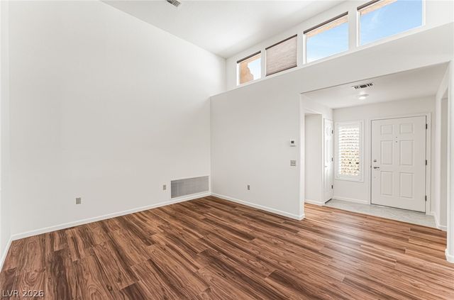 2520 Palmridge Drive, Las Vegas, NV 89134