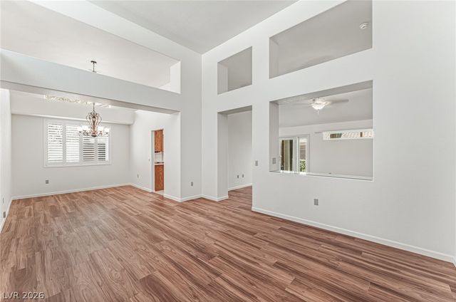 2520 Palmridge Drive, Las Vegas, NV 89134