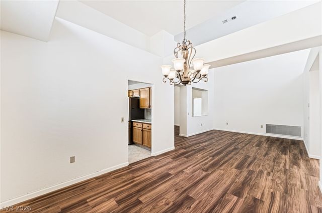 2520 Palmridge Drive, Las Vegas, NV 89134