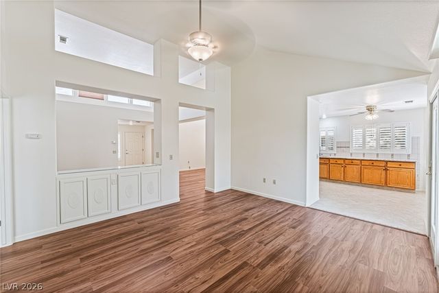 2520 Palmridge Drive, Las Vegas, NV 89134
