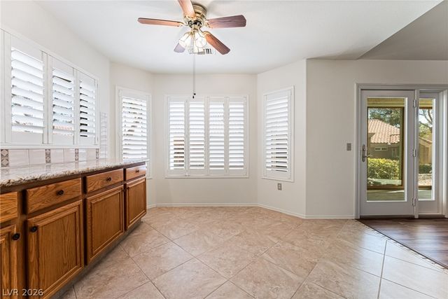 2520 Palmridge Drive, Las Vegas, NV 89134