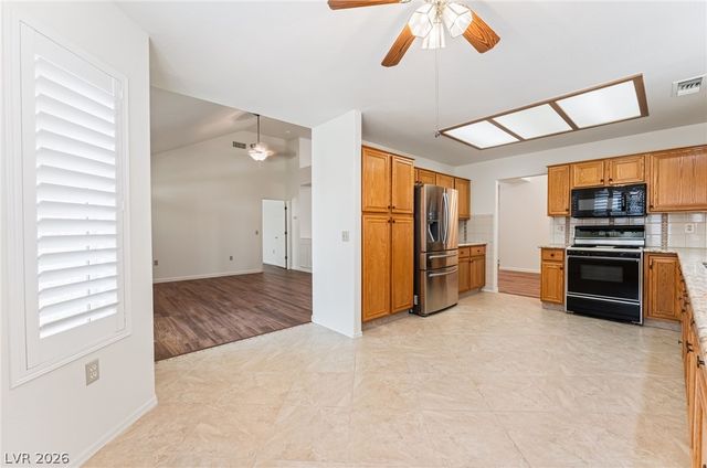 2520 Palmridge Drive, Las Vegas, NV 89134