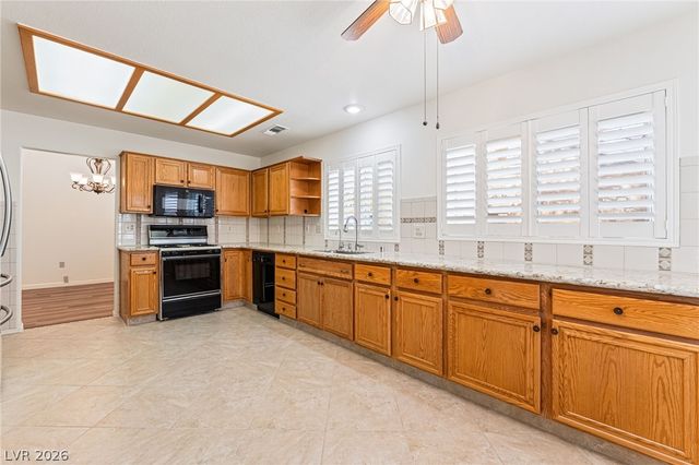 2520 Palmridge Drive, Las Vegas, NV 89134