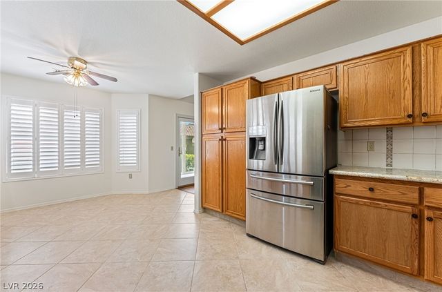 2520 Palmridge Drive, Las Vegas, NV 89134