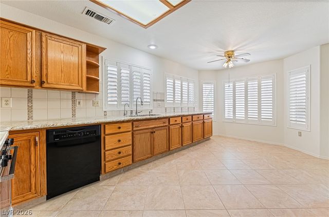 2520 Palmridge Drive, Las Vegas, NV 89134