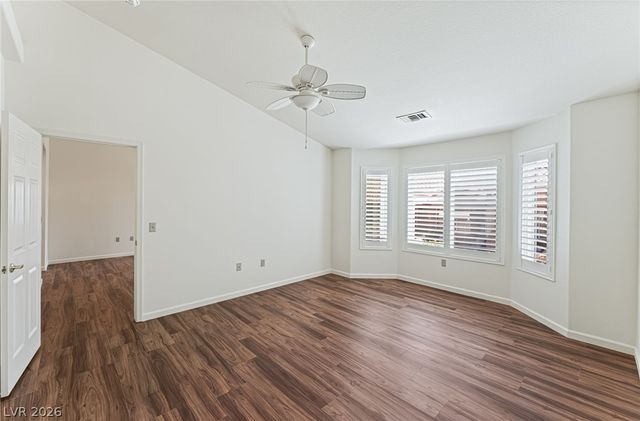 2520 Palmridge Drive, Las Vegas, NV 89134