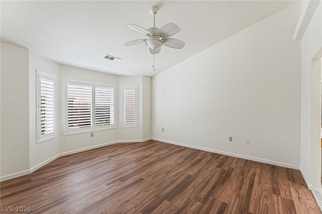 2520 Palmridge Drive, Las Vegas, NV 89134