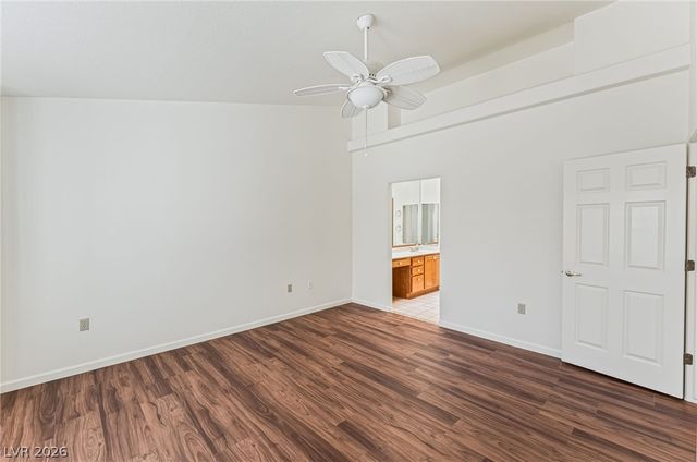 2520 Palmridge Drive, Las Vegas, NV 89134