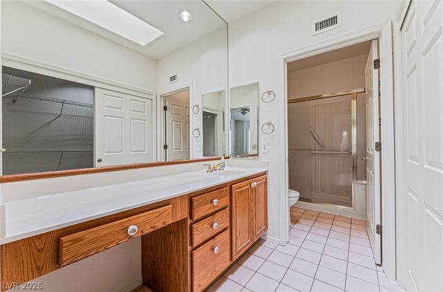 2520 Palmridge Drive, Las Vegas, NV 89134