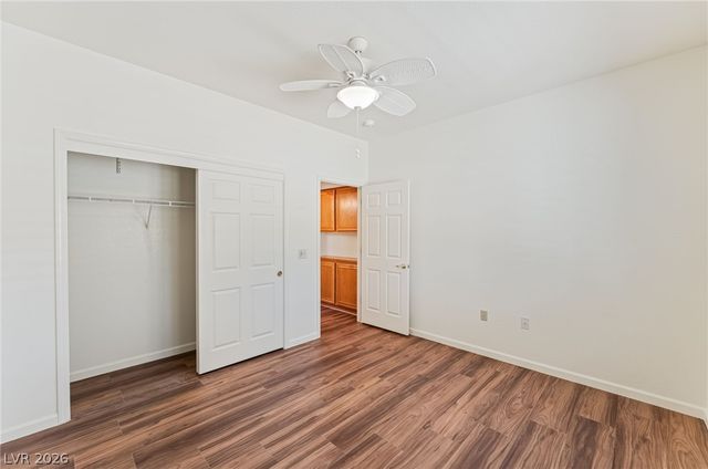 2520 Palmridge Drive, Las Vegas, NV 89134
