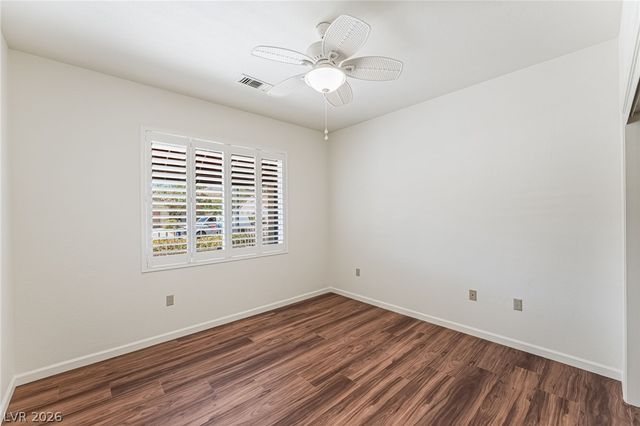 2520 Palmridge Drive, Las Vegas, NV 89134