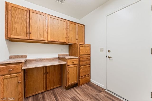 2520 Palmridge Drive, Las Vegas, NV 89134
