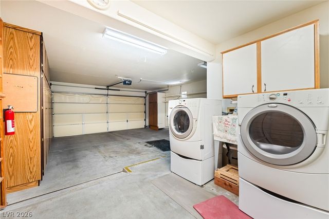 2520 Palmridge Drive, Las Vegas, NV 89134