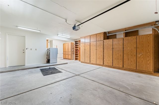 2520 Palmridge Drive, Las Vegas, NV 89134