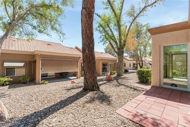 2520 Palmridge Drive, Las Vegas, NV 89134