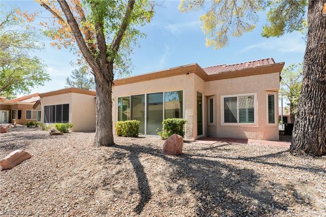 2520 Palmridge Drive, Las Vegas, NV 89134