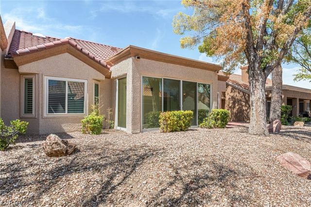 2520 Palmridge Drive, Las Vegas, NV 89134