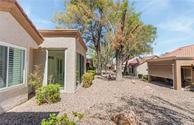 2520 Palmridge Drive, Las Vegas, NV 89134