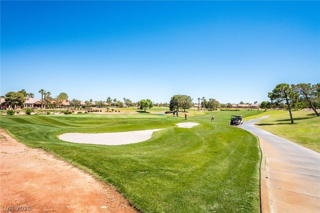 2520 Palmridge Drive, Las Vegas, NV 89134