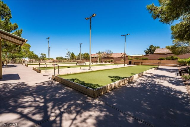 2520 Palmridge Drive, Las Vegas, NV 89134