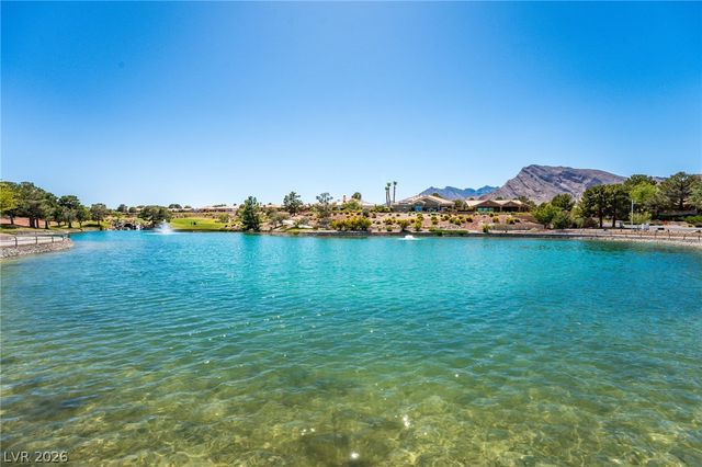2520 Palmridge Drive, Las Vegas, NV 89134