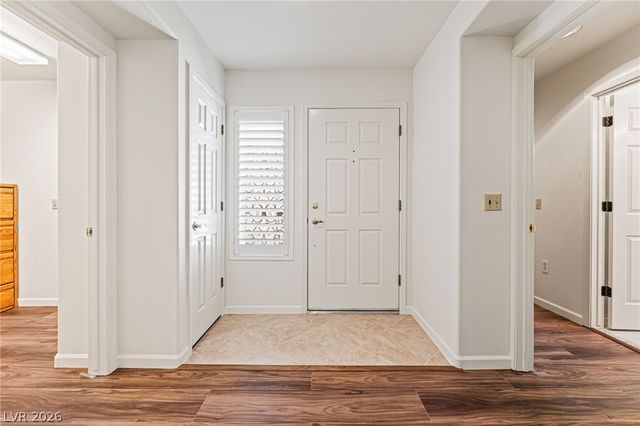2520 Palmridge Drive, Las Vegas, NV 89134