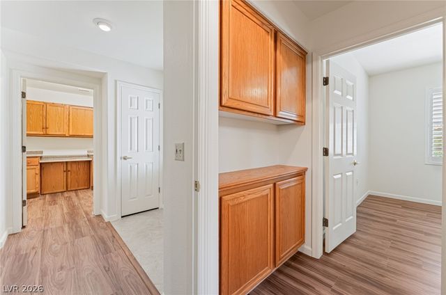 2520 Palmridge Drive, Las Vegas, NV 89134