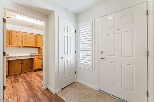 2520 Palmridge Drive, Las Vegas, NV 89134