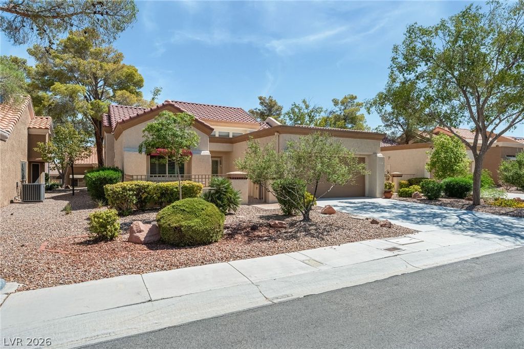 2520 Palmridge Drive, Las Vegas, NV 89134 — photo 3