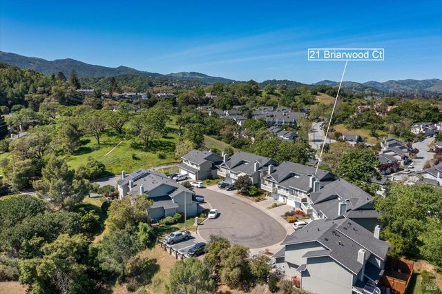 21 Briarwood Ct, Novato, CA 94947