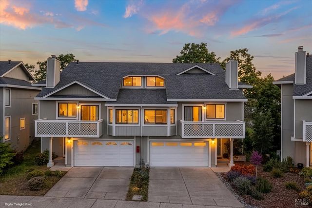 21 Briarwood Ct, Novato, CA 94947