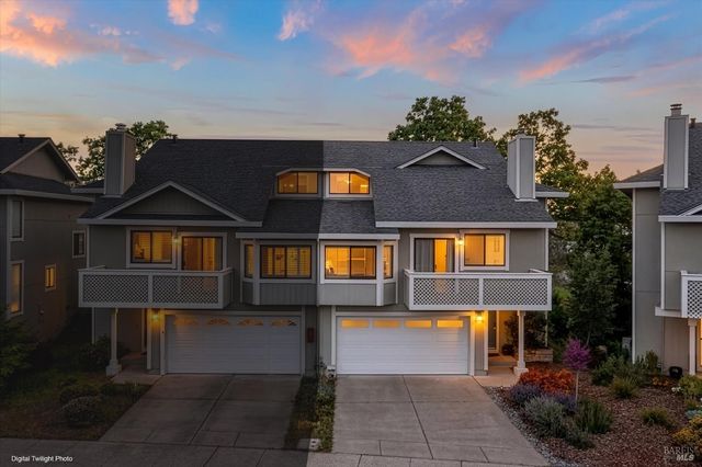 21 Briarwood Ct, Novato, CA 94947